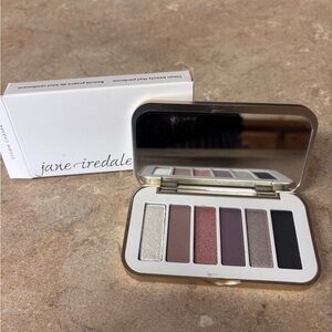 Jane Iredale Eyeshadow Palette - Storm Chaser